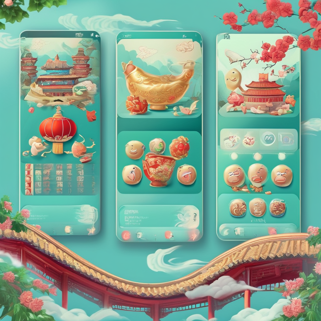 Telegram中文版功能